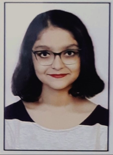 Abhishruti Biswas