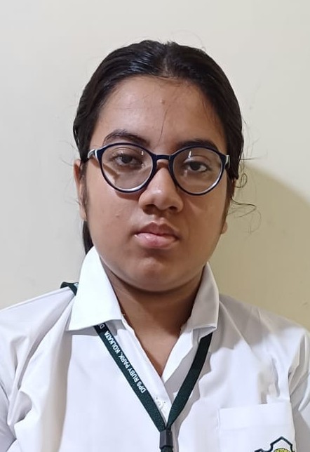 Srijita Roy