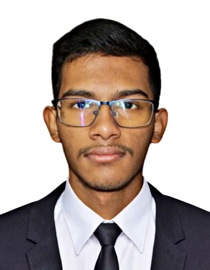 Indrajit Auddy