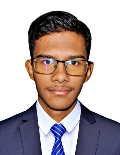 Debjit Auddy