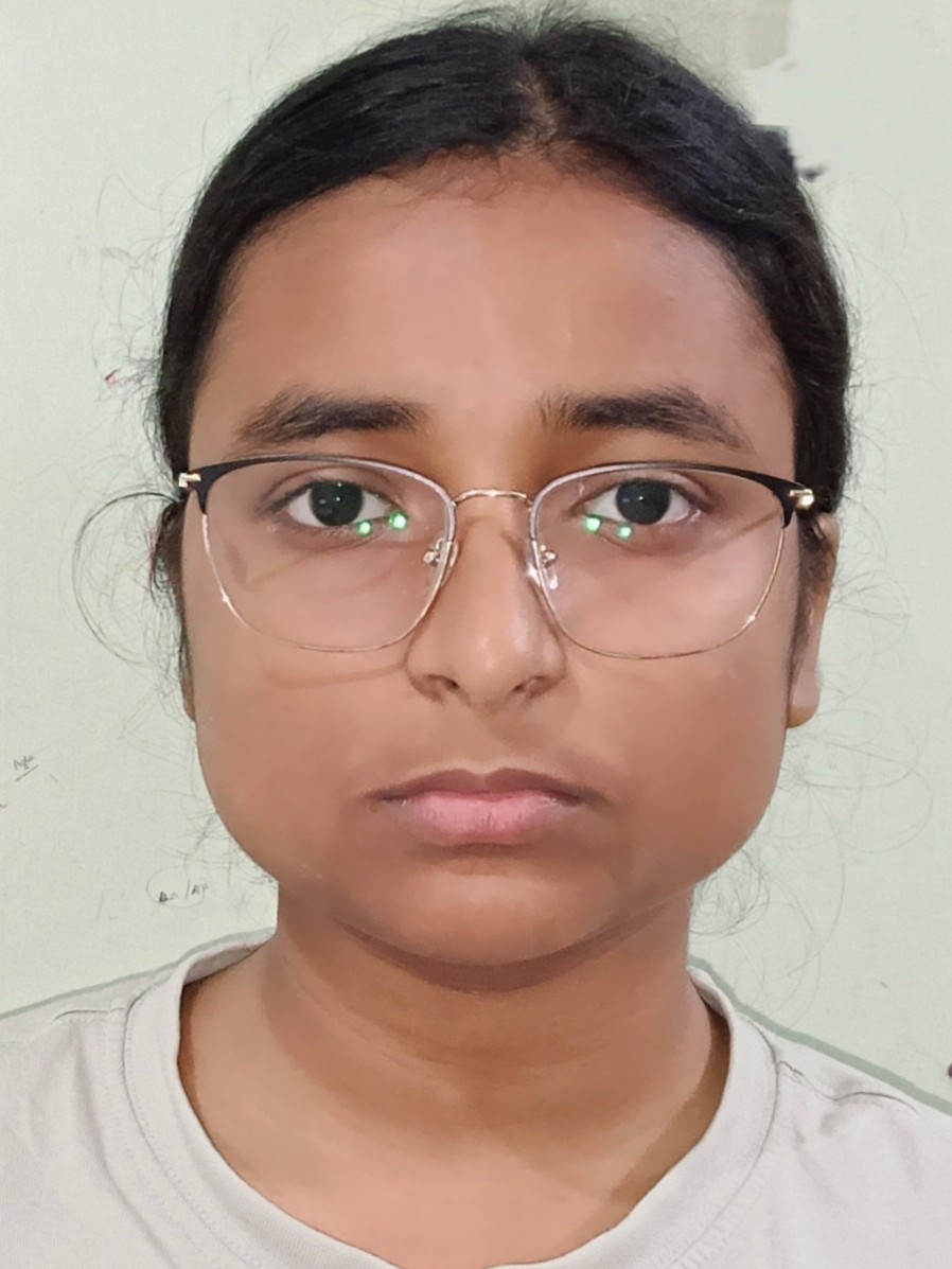 Prapti Giri