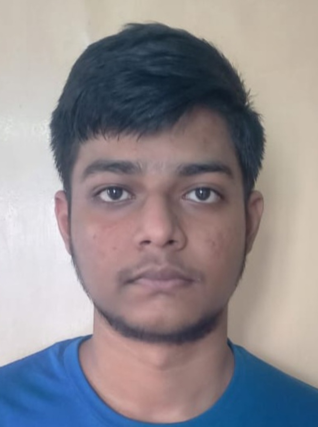 Rudresh Tripathi