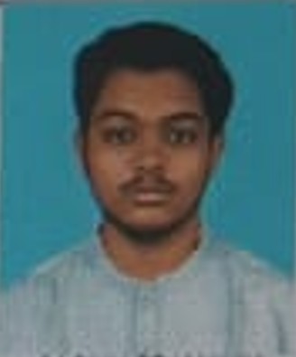 Sagnik Pramanik