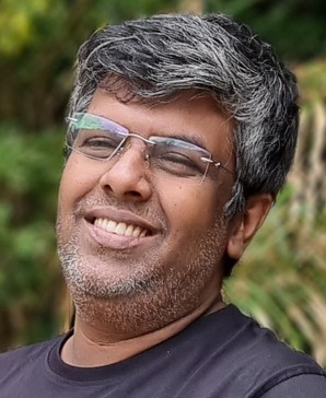 Shubho Sir