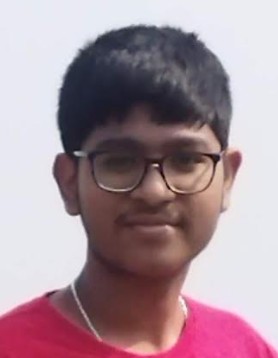 Srijan Saha